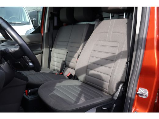 Ford Transit Connect 1.5 EcoBlue L2 Limited Automaat ActivLease financial lease