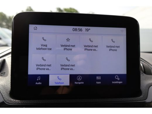 Ford Transit Connect 1.5 EcoBlue L2 Limited Automaat ActivLease financial lease