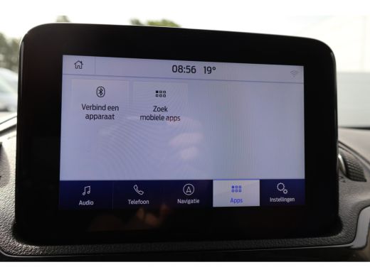 Ford Transit Connect 1.5 EcoBlue L2 Limited Automaat ActivLease financial lease