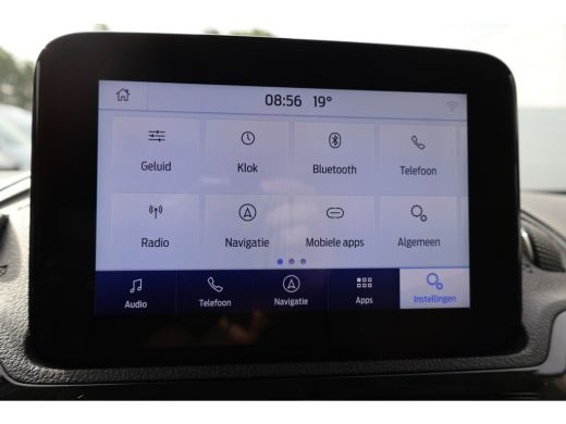 Ford Transit Connect 1.5 EcoBlue L2 Limited Automaat ActivLease financial lease