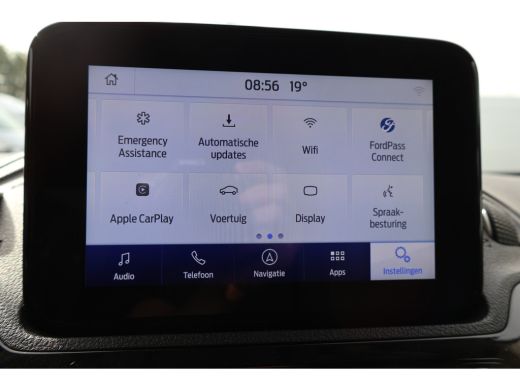 Ford Transit Connect 1.5 EcoBlue L2 Limited Automaat ActivLease financial lease