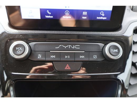 Ford Transit Connect 1.5 EcoBlue L2 Limited Automaat ActivLease financial lease