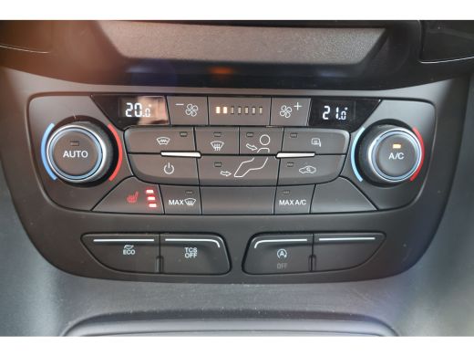 Ford Transit Connect 1.5 EcoBlue L2 Limited Automaat ActivLease financial lease