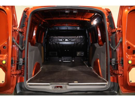 Ford Transit Connect 1.5 EcoBlue L2 Limited Automaat ActivLease financial lease