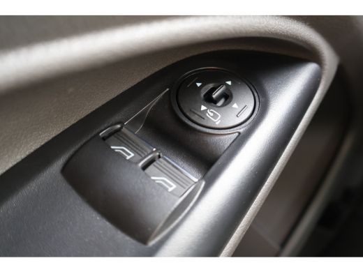 Ford Transit Connect 1.5 EcoBlue L2 Limited Automaat ActivLease financial lease