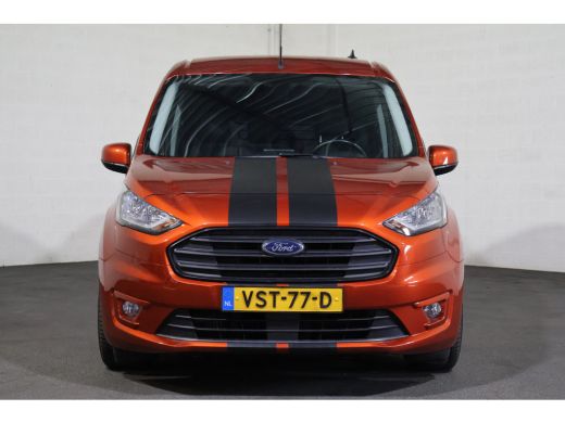 Ford Transit Connect 1.5 EcoBlue L2 Limited Automaat ActivLease financial lease