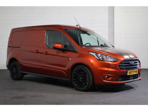 Ford Transit Connect 1.5 EcoBlue L2 Limited Automaat ActivLease financial lease