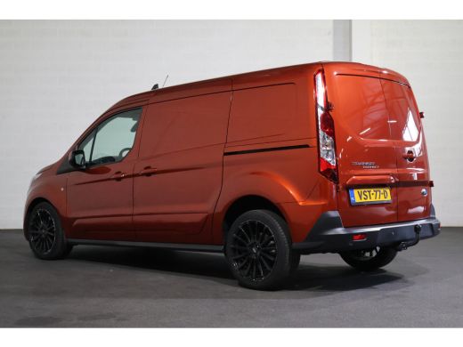 Ford Transit Connect 1.5 EcoBlue L2 Limited Automaat ActivLease financial lease