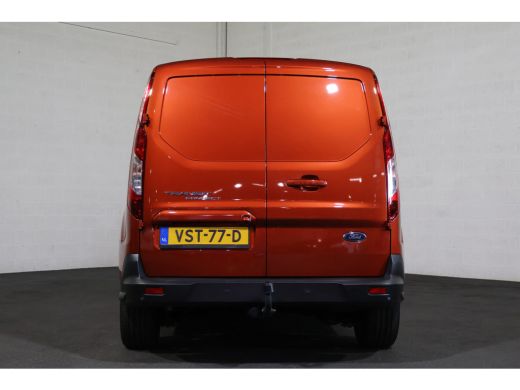 Ford Transit Connect 1.5 EcoBlue L2 Limited Automaat ActivLease financial lease