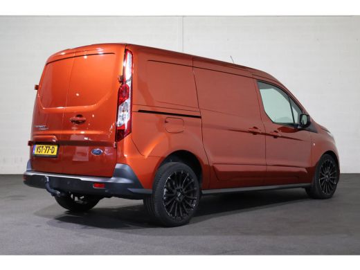 Ford Transit Connect 1.5 EcoBlue L2 Limited Automaat ActivLease financial lease