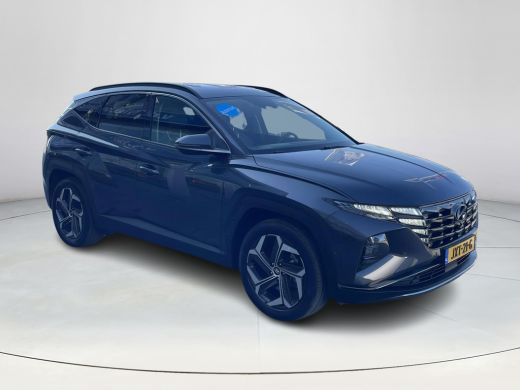 Hyundai Tucson 1.6 T-GDI PHEV Premium 4WD | | BTW ! ! | Memory stoel | Stoel stuur verwarming | 360* camera | ActivLease financial lease