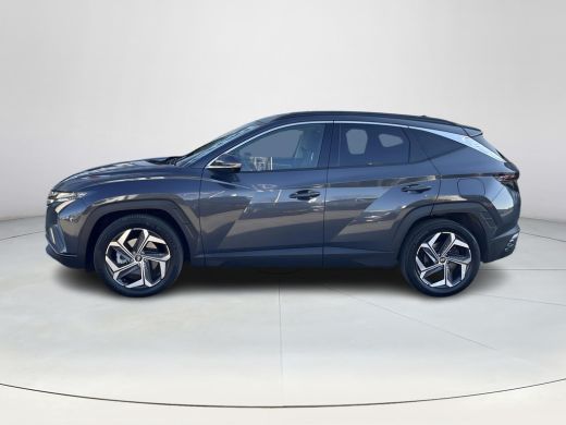 Hyundai Tucson 1.6 T-GDI PHEV Premium 4WD | | BTW ! ! | Memory stoel | Stoel stuur verwarming | 360* camera | ActivLease financial lease