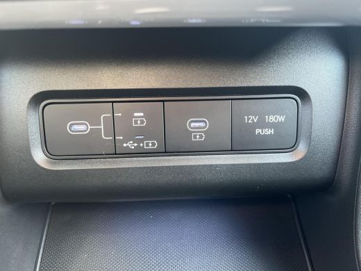 Hyundai Tucson 1.6 T-GDI PHEV Premium | Rijklaarprijs! | Navigatie | Apple CarPlay/Android Auto | Leder | Verwar... ActivLease financial lease