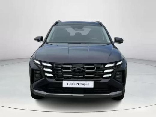 Hyundai Tucson 1.6 T-GDI PHEV Premium | Rijklaarprijs! | Navigatie | Apple CarPlay/Android Auto | Leder | Verwar... ActivLease financial lease