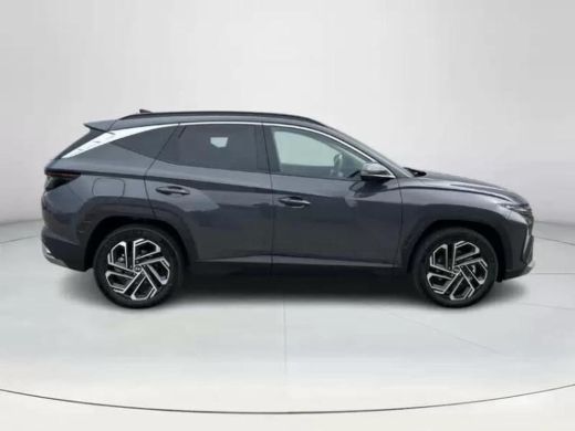 Hyundai Tucson 1.6 T-GDI PHEV Premium | Rijklaarprijs! | Navigatie | Apple CarPlay/Android Auto | Leder | Verwar... ActivLease financial lease