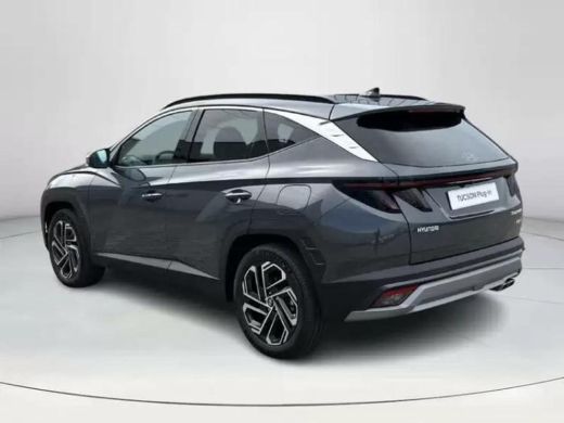 Hyundai Tucson 1.6 T-GDI PHEV Premium | Rijklaarprijs! | Navigatie | Apple CarPlay/Android Auto | Leder | Verwar... ActivLease financial lease