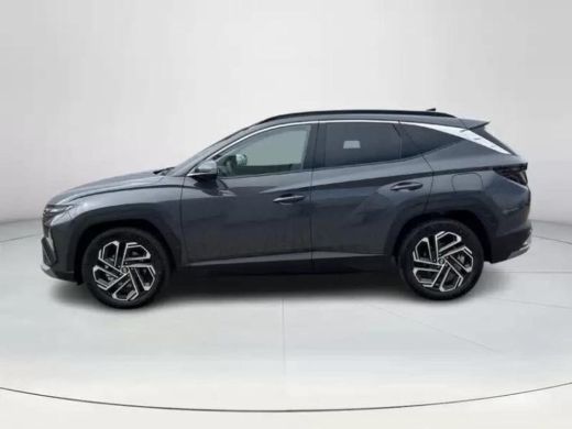 Hyundai Tucson 1.6 T-GDI PHEV Premium | Rijklaarprijs! | Navigatie | Apple CarPlay/Android Auto | Leder | Verwar... ActivLease financial lease