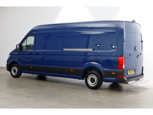 MAN TGE 3.180 2.0 177pk DSG-Automaat L4H3 (L3H2) Maxi LED/Camera/Navi/ACC 06-2023 ActivLease financial lease