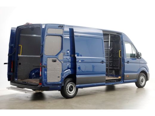 MAN TGE 3.180 2.0 177pk DSG-Automaat L4H3 (L3H2) Maxi LED/Camera/Navi/ACC 06-2023 ActivLease financial lease