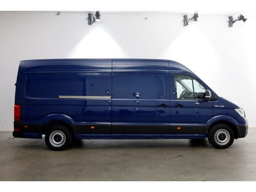 MAN TGE 3.180 2.0 177pk DSG-Automaat L4H3 (L3H2) Maxi LED/Camera/Navi/ACC 06-2023 ActivLease financial lease