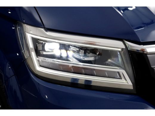 MAN TGE 3.180 2.0 177pk DSG-Automaat L4H3 (L3H2) Maxi LED/Camera/Navi/ACC 06-2023 ActivLease financial lease