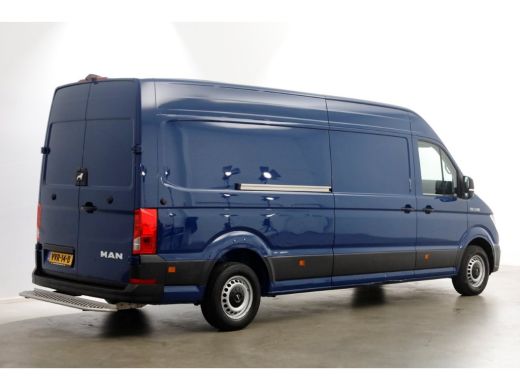 MAN TGE 3.180 2.0 177pk DSG-Automaat L4H3 (L3H2) Maxi LED/Camera/Navi/ACC 06-2023 ActivLease financial lease