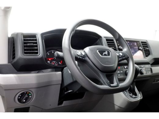 MAN TGE 3.180 2.0 177pk DSG-Automaat L4H3 (L3H2) Maxi LED/Camera/Navi/ACC 06-2023 ActivLease financial lease