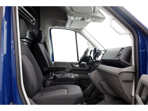 MAN TGE 3.180 2.0 177pk DSG-Automaat L4H3 (L3H2) Maxi LED/Camera/Navi/ACC 06-2023 ActivLease financial lease