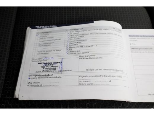 MAN TGE 3.180 2.0 177pk DSG-Automaat L4H3 (L3H2) Maxi LED/Camera/Navi/ACC 06-2023 ActivLease financial lease