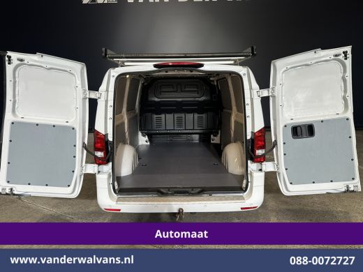 Mercedes-Benz Vito 114 CDI 136pk 9G-Tronic Automaat L2H1 Euro6 Airco | Camera | Navigatie | Apple Carplay | Imperiaa... ActivLease financial lease