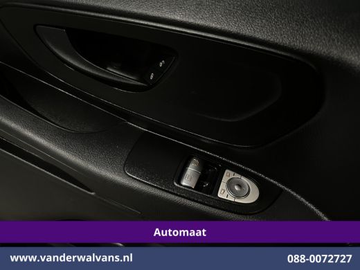 Mercedes-Benz Vito 114 CDI 136pk 9G-Tronic Automaat L2H1 Euro6 Airco | Camera | Navigatie | Apple Carplay | Imperiaa... ActivLease financial lease