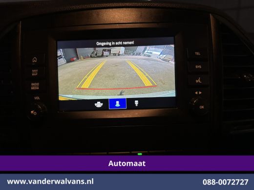 Mercedes-Benz Vito 114 CDI 136pk 9G-Tronic Automaat L2H1 Euro6 Airco | Camera | Navigatie | Apple Carplay | Imperiaa... ActivLease financial lease