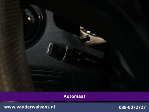 Mercedes-Benz Vito 114 CDI 136pk 9G-Tronic Automaat L2H1 Euro6 Airco | Camera | Navigatie | Apple Carplay | Imperiaa... ActivLease financial lease