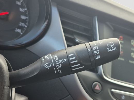 Opel Crossland X 1.2 Turbo Edition Trekhaak | Android auto | Apple carplay | Bluetooth | Airco ActivLease financial lease