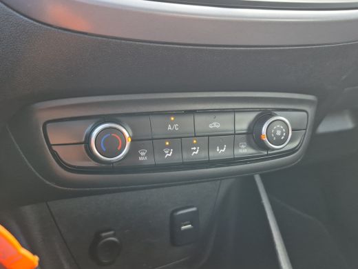Opel Crossland X 1.2 Turbo Edition Trekhaak | Android auto | Apple carplay | Bluetooth | Airco ActivLease financial lease