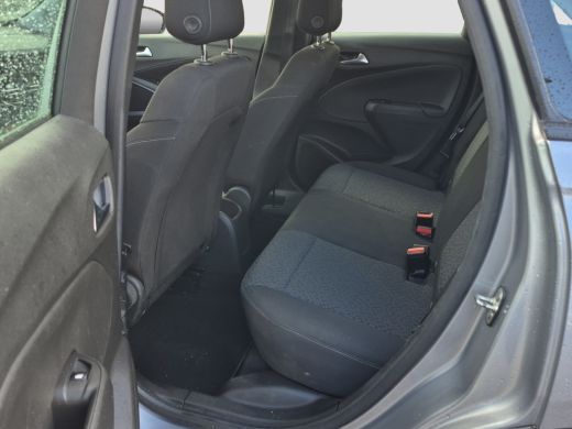 Opel Crossland X 1.2 Turbo Edition Trekhaak | Android auto | Apple carplay | Bluetooth | Airco ActivLease financial lease