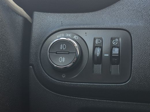 Opel Crossland X 1.2 Turbo Edition Trekhaak | Android auto | Apple carplay | Bluetooth | Airco ActivLease financial lease