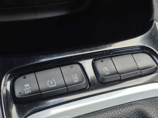 Opel Crossland X 1.2 Turbo Edition Trekhaak | Android auto | Apple carplay | Bluetooth | Airco ActivLease financial lease