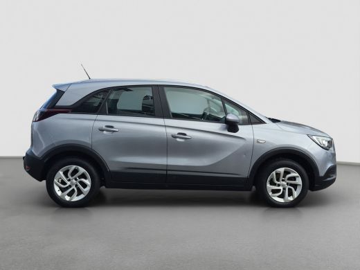 Opel Crossland X 1.2 Turbo Edition Trekhaak | Android auto | Apple carplay | Bluetooth | Airco ActivLease financial lease