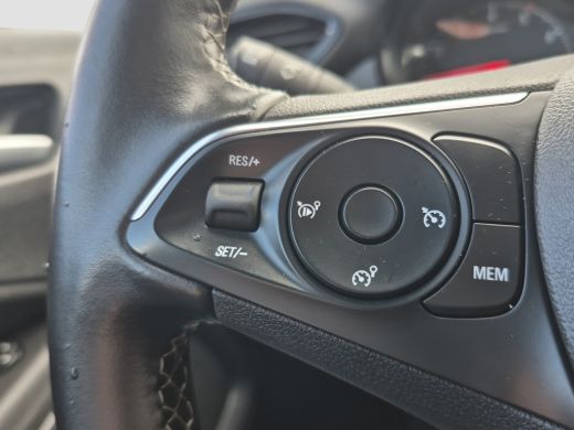 Opel Crossland X 1.2 Turbo Edition Trekhaak | Android auto | Apple carplay | Bluetooth | Airco ActivLease financial lease