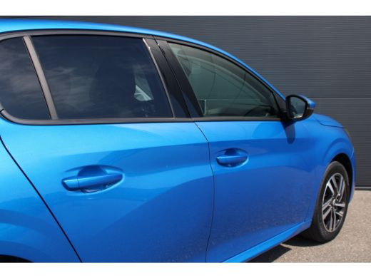 Peugeot 208 1.2 PureTech Allure Pack | Navigatie | Camera | 3D Instrumentenpaneel | 1e Eigenaar | NL auto | 7... ActivLease financial lease