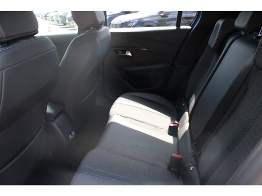 Peugeot 208 1.2 PureTech Allure Pack | Navigatie | Camera | 3D Instrumentenpaneel | 1e Eigenaar | NL auto | 7... ActivLease financial lease