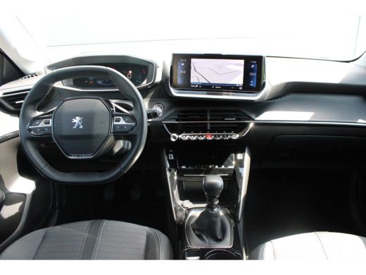 Peugeot 208 1.2 PureTech Allure Pack | Navigatie | Camera | 3D Instrumentenpaneel | 1e Eigenaar | NL auto | 7... ActivLease financial lease