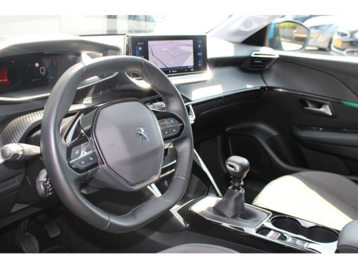 Peugeot 208 1.2 PureTech Allure Pack | Navigatie | Camera | 3D Instrumentenpaneel | 1e Eigenaar | NL auto | 7... ActivLease financial lease