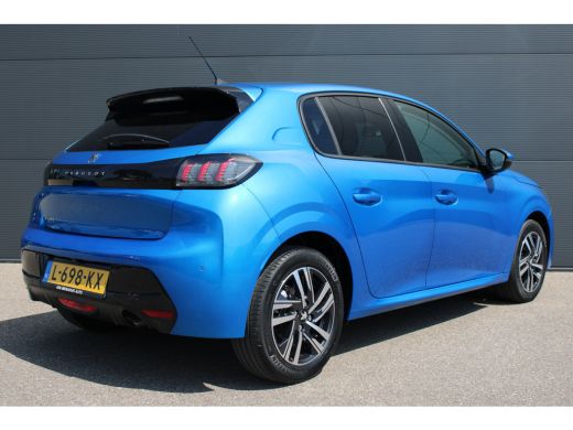 Peugeot 208 1.2 PureTech Allure Pack | Navigatie | Camera | 3D Instrumentenpaneel | 1e Eigenaar | NL auto | 7... ActivLease financial lease
