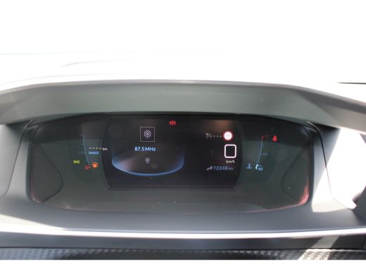 Peugeot 208 1.2 PureTech Allure Pack | Navigatie | Camera | 3D Instrumentenpaneel | 1e Eigenaar | NL auto | 7... ActivLease financial lease