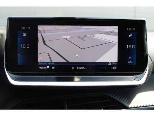 Peugeot 208 1.2 PureTech Allure Pack | Navigatie | Camera | 3D Instrumentenpaneel | 1e Eigenaar | NL auto | 7... ActivLease financial lease