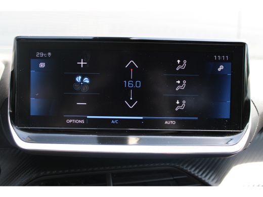 Peugeot 208 1.2 PureTech Allure Pack | Navigatie | Camera | 3D Instrumentenpaneel | 1e Eigenaar | NL auto | 7... ActivLease financial lease