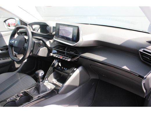 Peugeot 208 1.2 PureTech Allure Pack | Navigatie | Camera | 3D Instrumentenpaneel | 1e Eigenaar | NL auto | 7... ActivLease financial lease