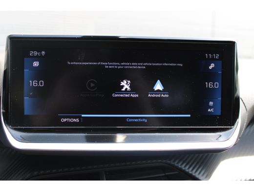 Peugeot 208 1.2 PureTech Allure Pack | Navigatie | Camera | 3D Instrumentenpaneel | 1e Eigenaar | NL auto | 7... ActivLease financial lease